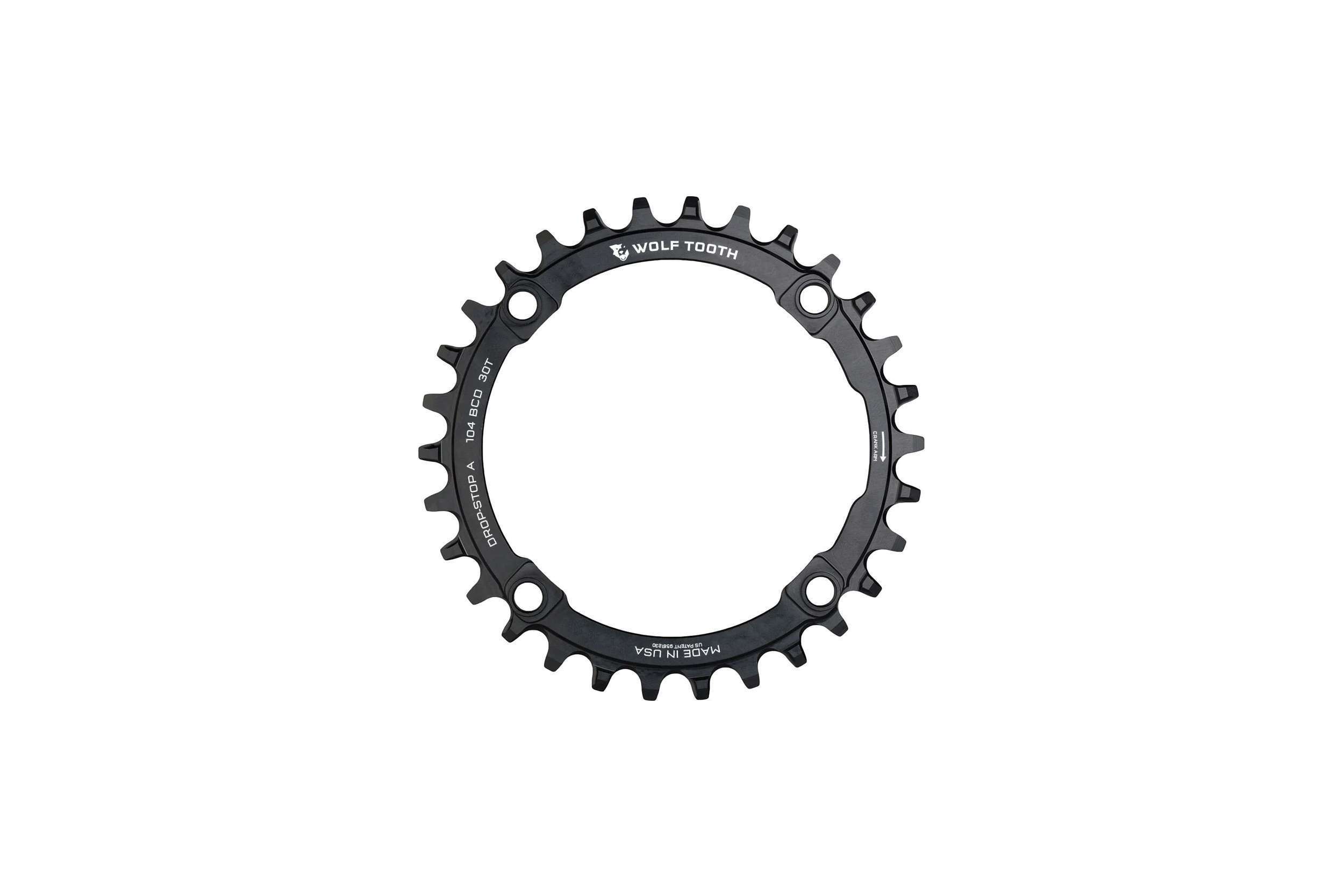Wolf Tooth 104 BCD Chainring