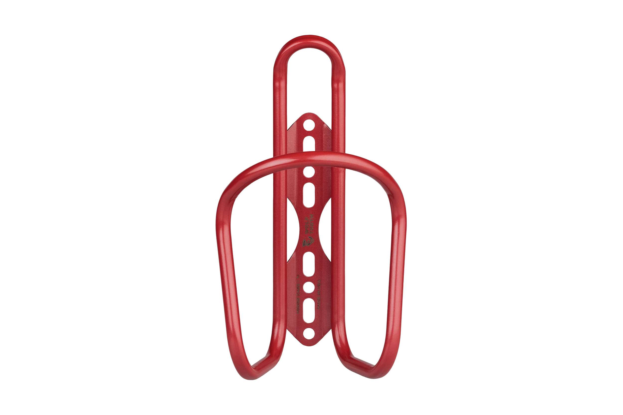 Wolf Tooth Titanium Morse Bottle Cage - Image 5