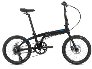 New Tern Link B8 Folding Bike