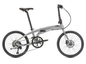 Tern Verge D9 Folding Bike