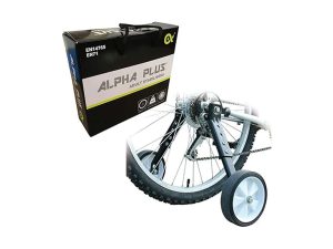 Alpha Plus Adult Bike Stabilisers