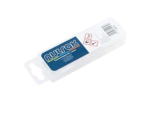 Nutrak Puncture Repair Kit Including Tyre Levers