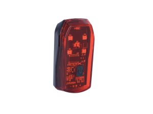 Oxford Bright Stop  Bicycle Rear LED Light