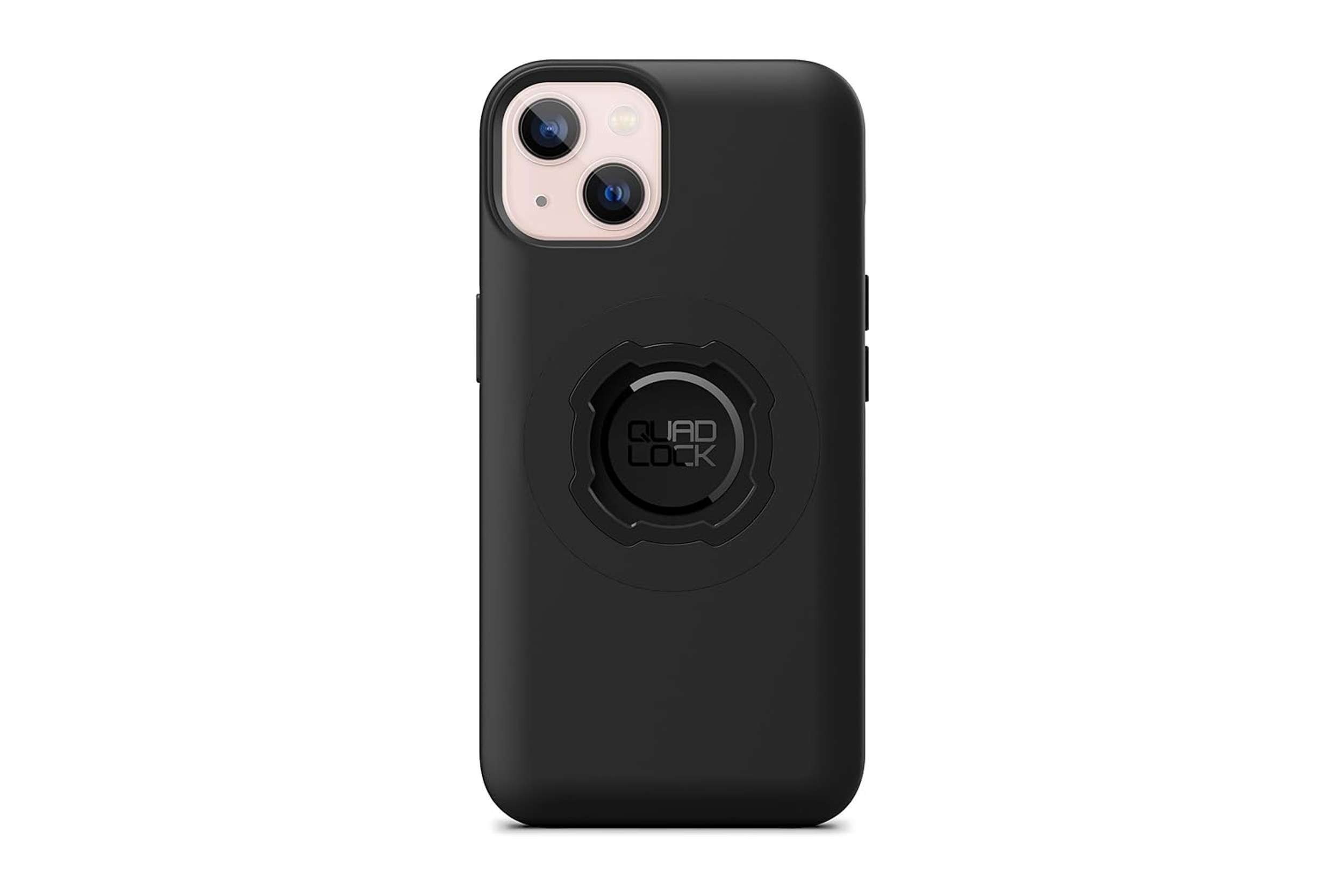 Quad Lock MAG Case for iPhone 13 Black