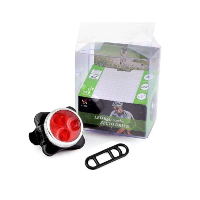 Zecto Drive LED Light Combo