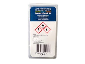 Nutrak Puncture Repair Kit
