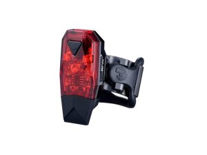 Infini Mini-Lava Super Bright Micro USB Rear Light