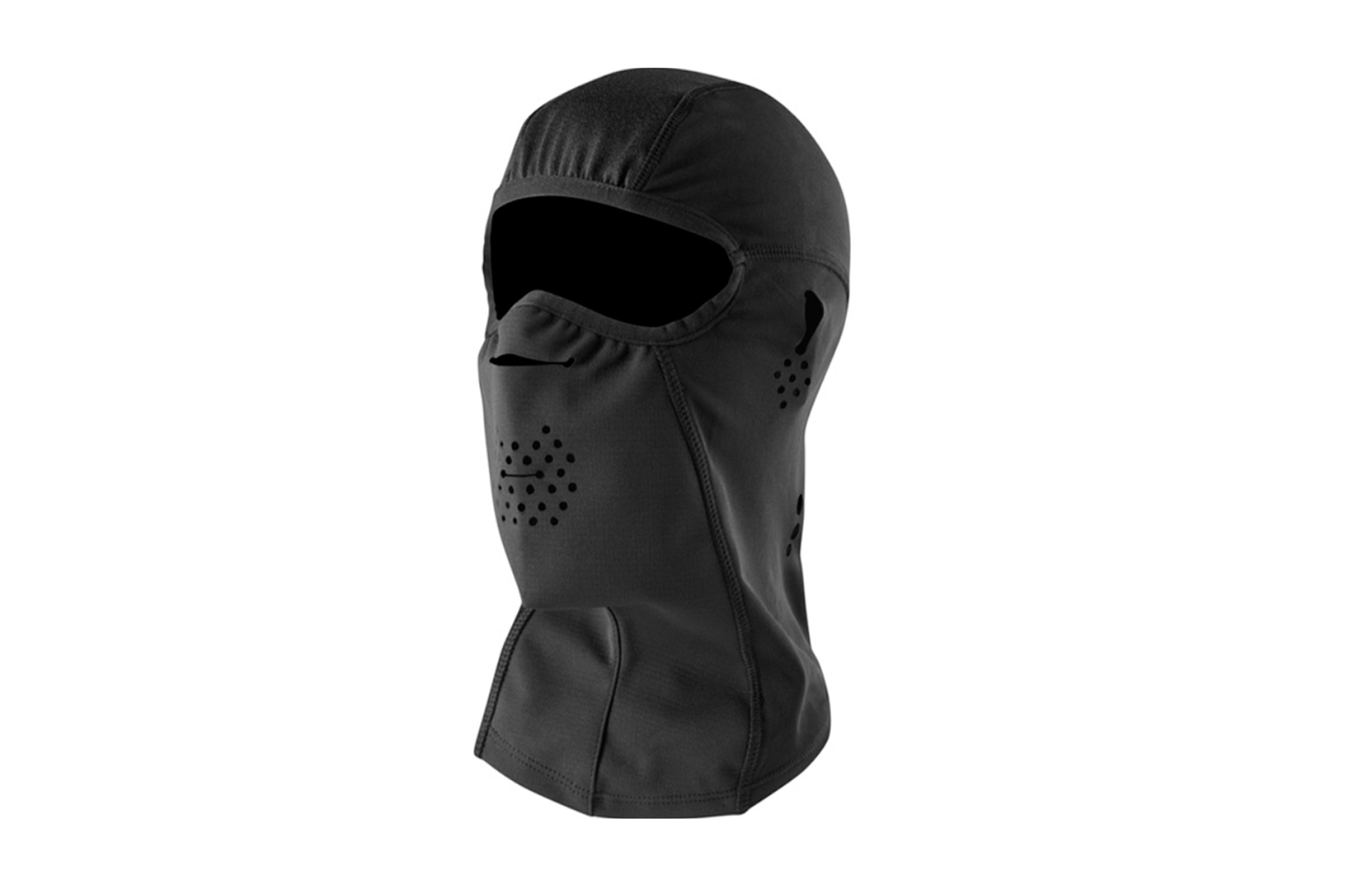 Madison Isoler Balaclava Black One Size