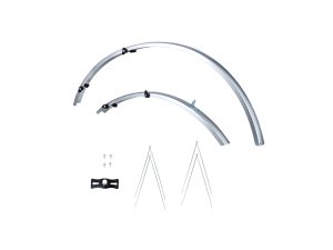 Oxford 700c/27'' Std Narrow 31mm Mudguards