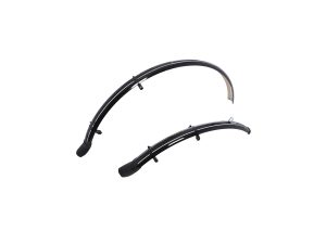 Oxford 700c/27'' Std Wide 41mm Mudguards