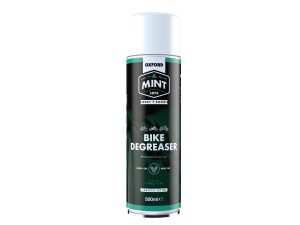 Oxford Mint Bike Degreaser 500ml