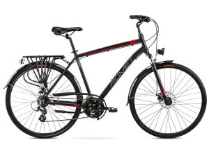Romet Wagnat 2 Hybrid Bike