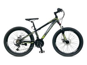 Tiger Ace V2 24 Mountain Bike