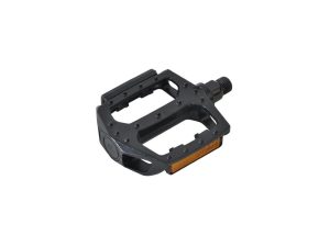 Alpha Plus Platform Alloy 9/16” Pedal