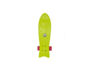 Beeboard Surf Skateboard Green
