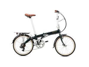 Bickerton Portables Junction 20'' Folding Bike