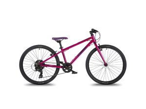 Cuda Trace 24" Mountain Bike