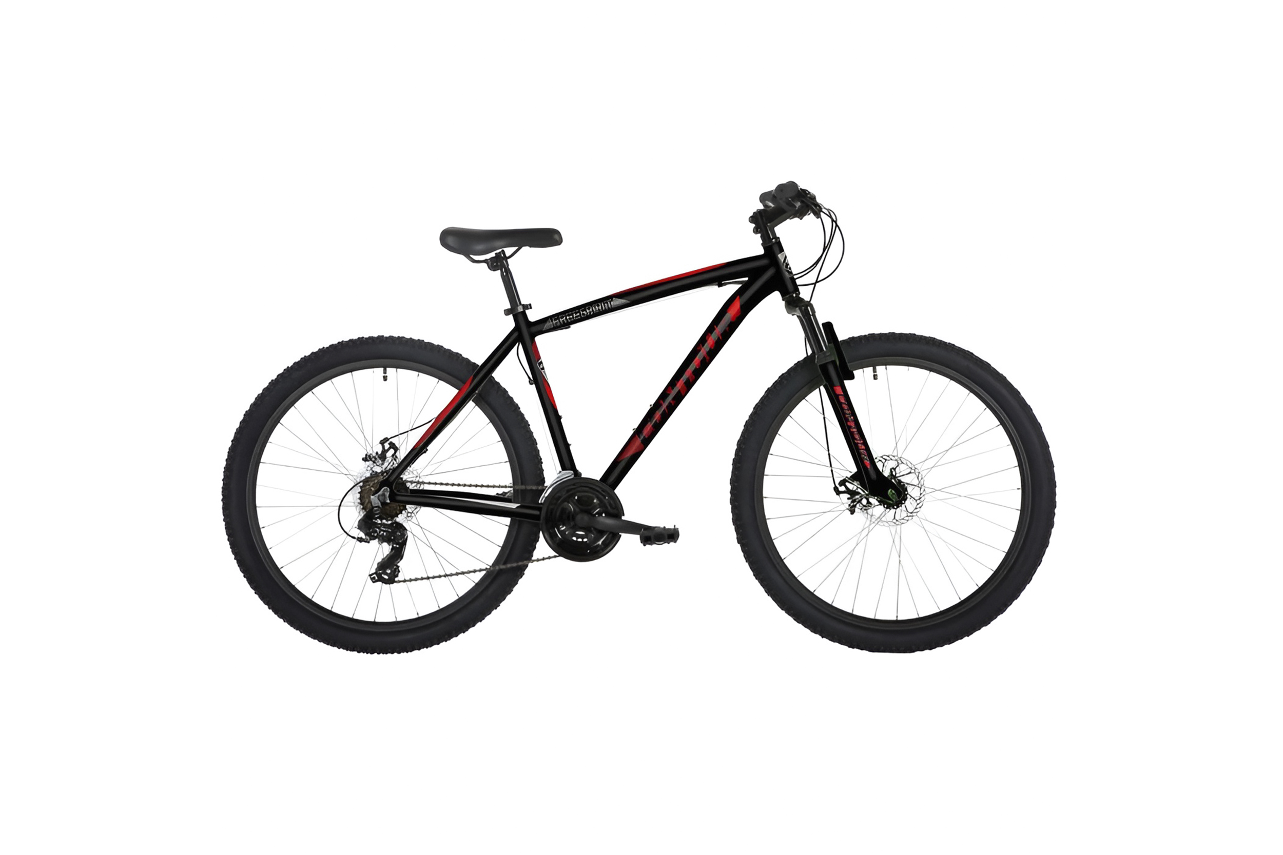 Freespirit Contour Mountain Bike