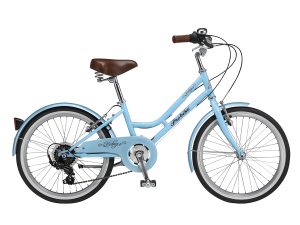 Probike Vintage 24” Kids Bike