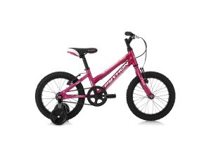Python Rock Kids Bike