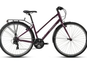 Ridgeback Speed Hybrid Bike