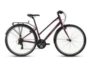 Ridgeback Speed Hybrid Bike