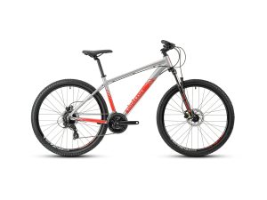 Ridgeback Terrain 4 Mountain Bike