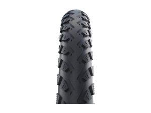 Schwalbe 700x40c Land Cruiser Plus Black-Reflex Tyre