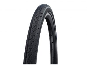 Schwalbe Marathon Plus 700 x 35C Tyre with SmartGuard