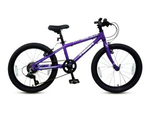 Tiger Beat 24” JuniorBike