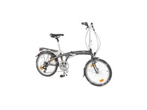 Classis Folding Bike