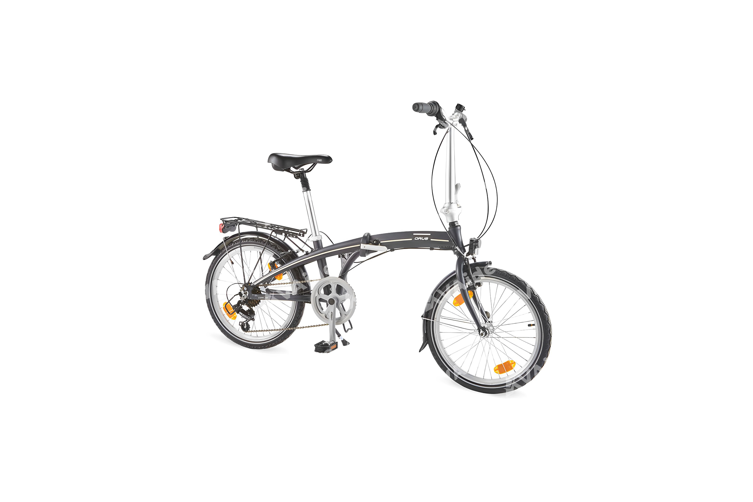 Classis Folding Bike