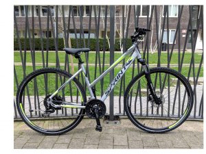 Sprint Sintero Plus Ladies Bike