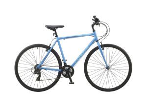 Coyote Absolute AX Gents 20" Hybrid Bike
