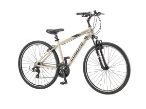 Coyote Pathway Gents Hybrid Bike