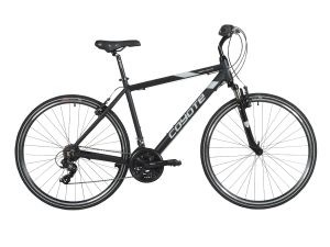 Coyote Urban Route Hybrid Bike
