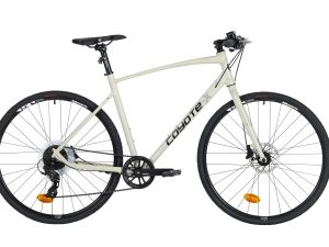 Coyote-X Wall Street Gents Hybrid Bike