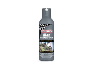 Finish Line Max Suspension Spray