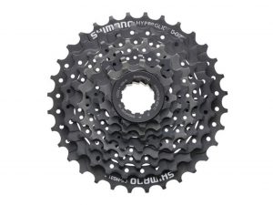Shimano Cassette Altus HG31 8spd 11-32T