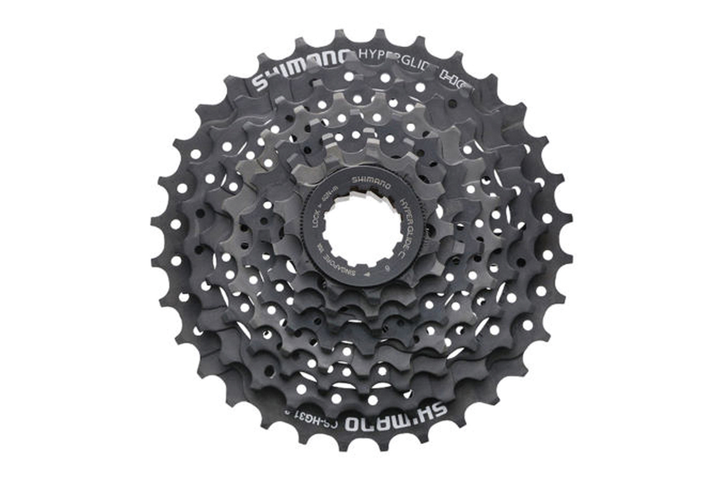 Shimano Cassette Altus HG31 8spd 11-32T
