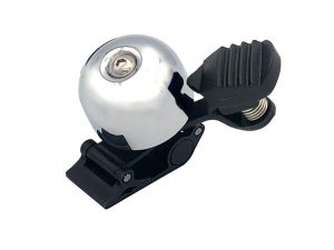 M Part Cable Fit Mini Bell Silver