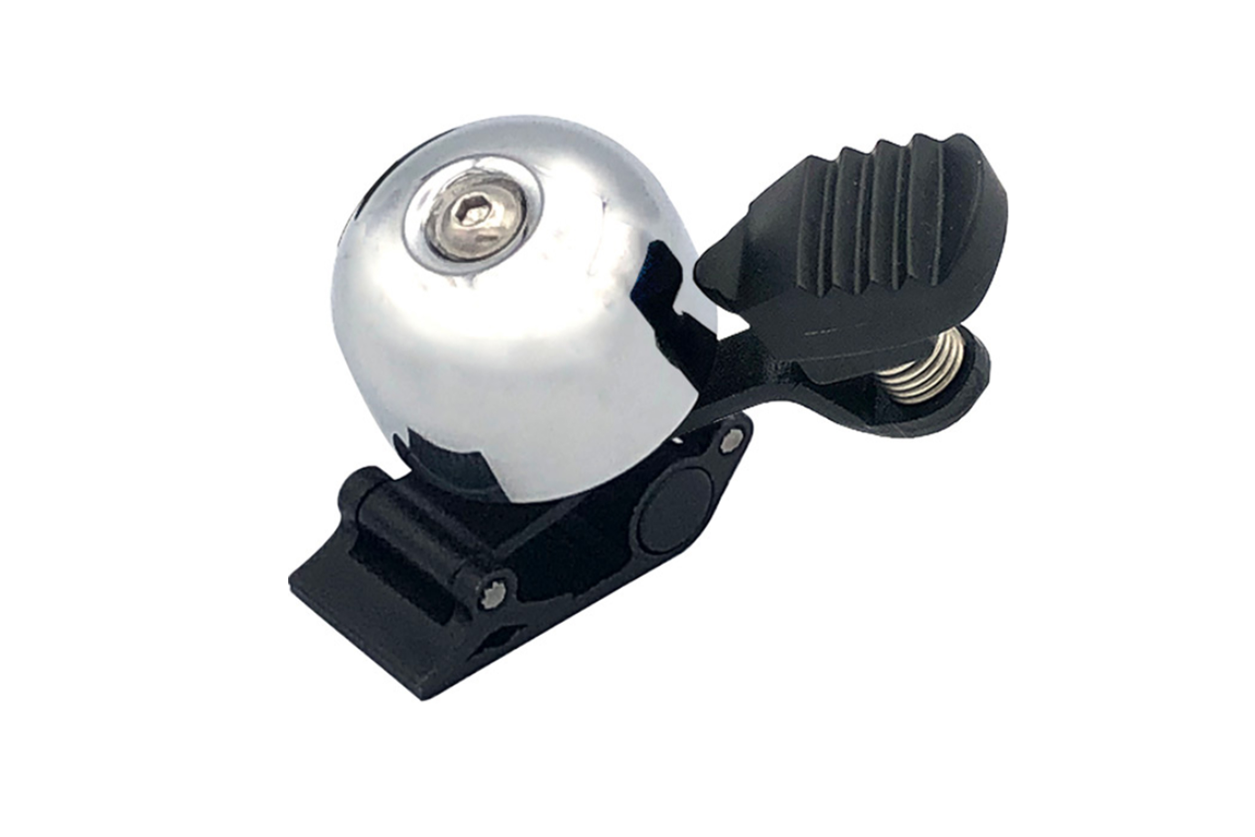 M Part Cable Fit Mini Bell Silver