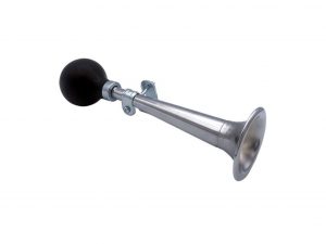 M Part Handlebar Mounted Hooter