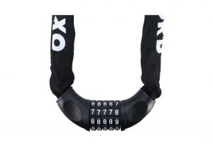 Oxford Combi Chain Round Lock