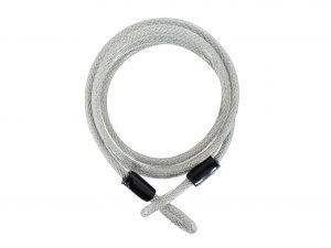 Oxford Lockmate12 Silver