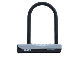Oxford Shackle 12 Lock