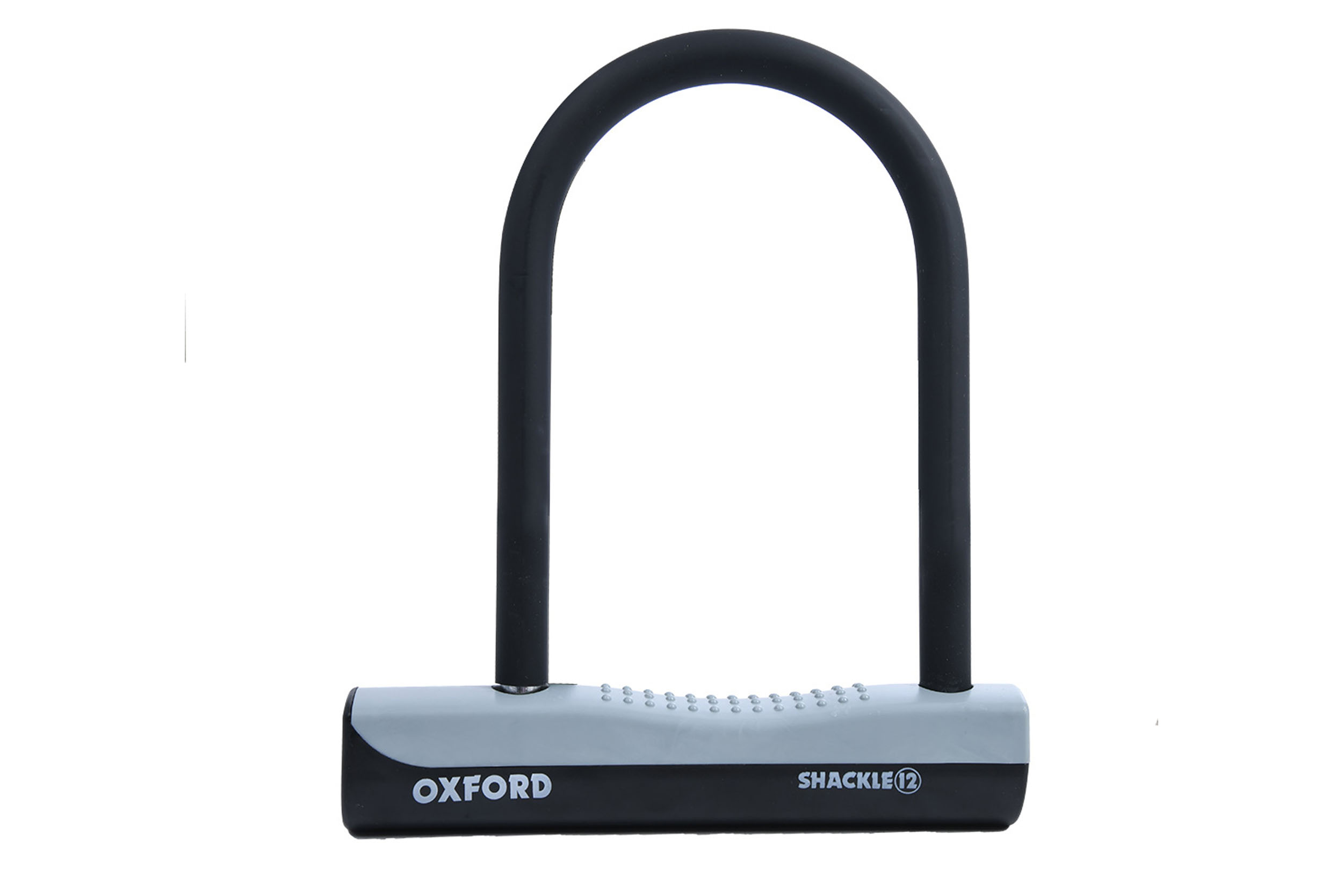 Oxford Shackle 12 Lock