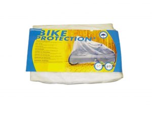 PVC Rain Bicycle Cover