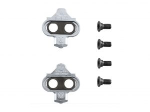 Shimano SH56 MTB SPD Cleat Set