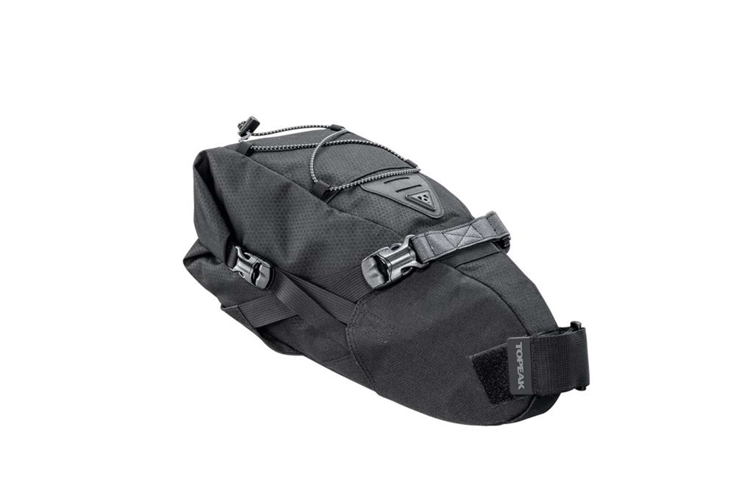 Topeak BackLoader 10L Saddle Bag